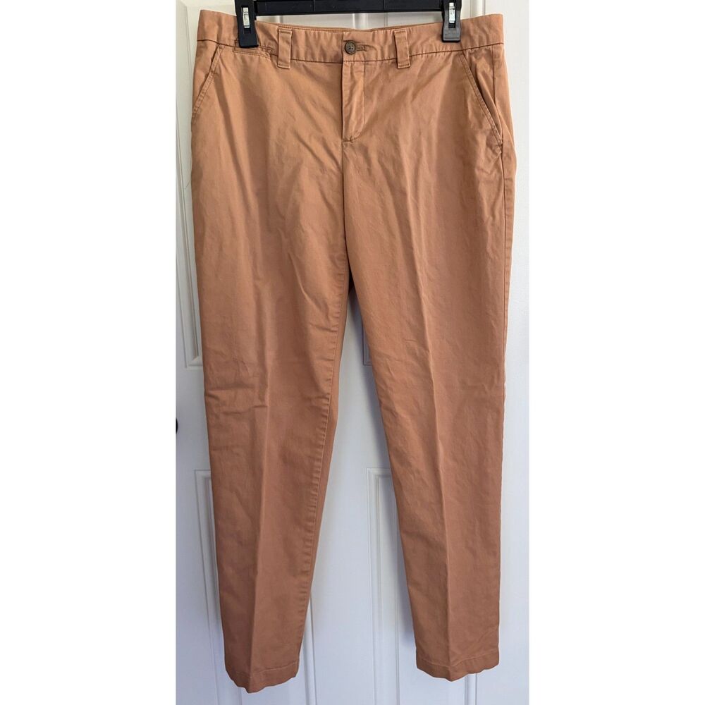 Khakis by Gap Women's Straight Pants size 6